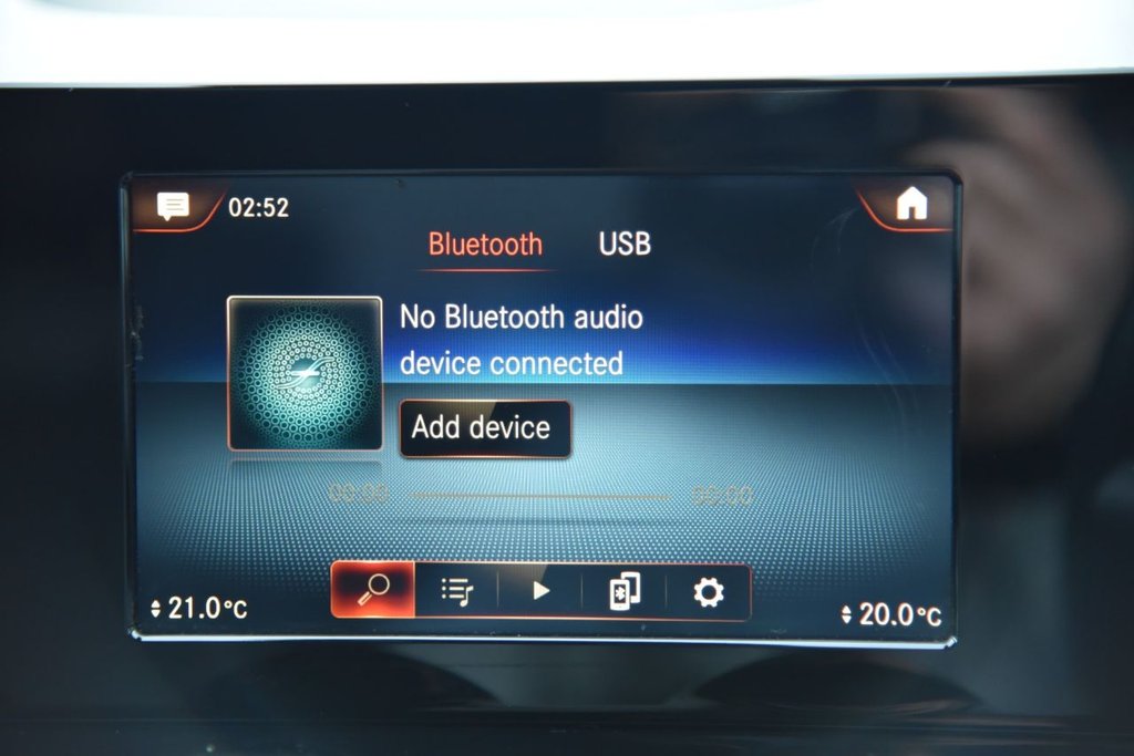 Used Mercedes-Benz GLA 2021 for sale - 76900575: Photo 45