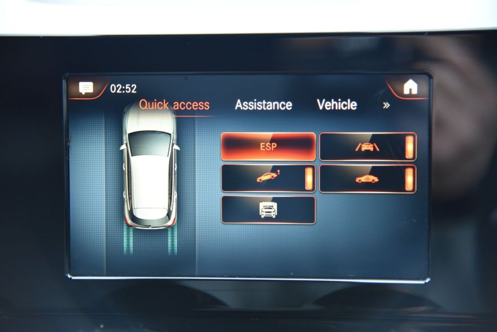 Used Mercedes-Benz GLA 2021 for sale - 76900575: Photo 47