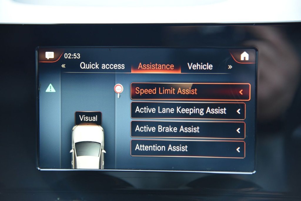 Used Mercedes-Benz GLA 2021 for sale - 76900575: Photo 48