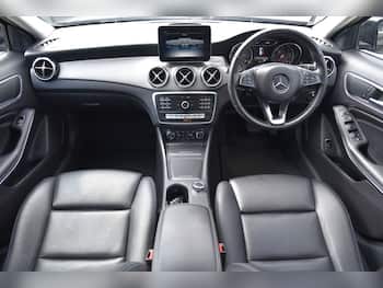 Used Mercedes-Benz GLA 2018 for sale - 79574509: Photo