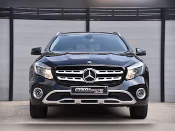 Used Mercedes-Benz GLA 2018 for sale - 79574509: Photo