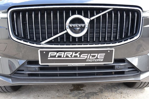 Used Volvo XC60 2021 for sale - 75585579: Photo 13