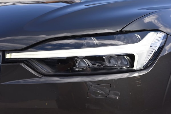 Used Volvo XC60 2021 for sale - 75585579: Photo 14