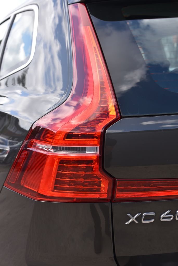 Used Volvo XC60 2021 for sale - 75585579: Photo 18