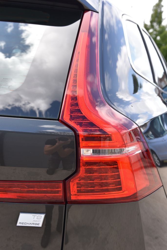 Used Volvo XC60 2021 for sale - 75585579: Photo 19