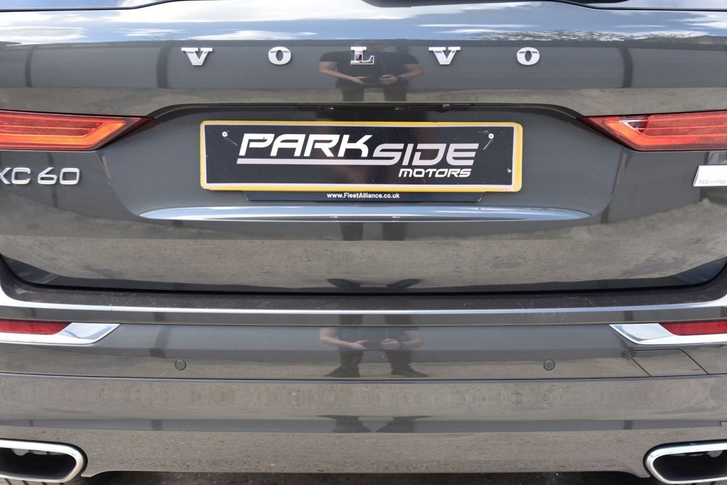 Used Volvo XC60 2021 for sale - 75585579: Photo 20