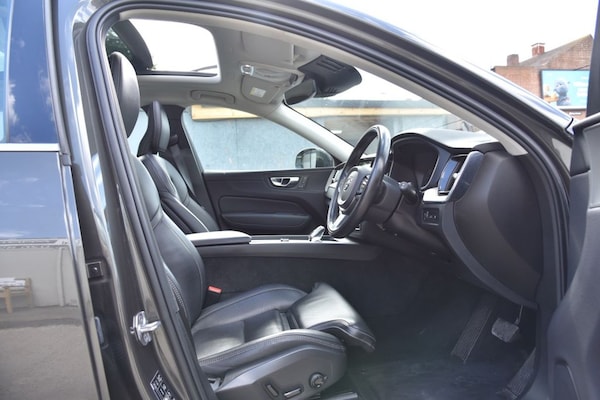 Used Volvo XC60 2021 for sale - 75585579: Photo 22