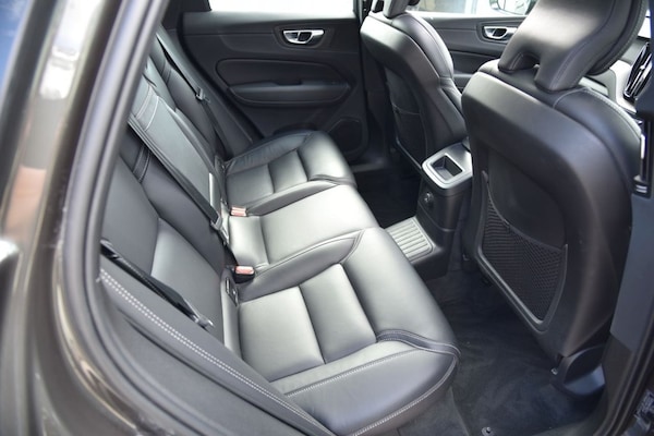 Used Volvo XC60 2021 for sale - 75585579: Photo 23