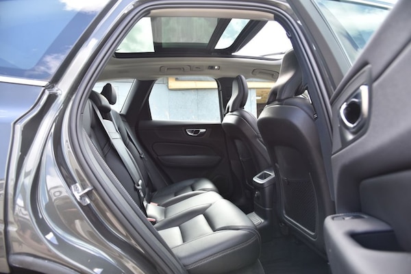Used Volvo XC60 2021 for sale - 75585579: Photo 24