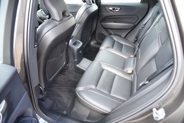Used Volvo XC60 2021 for sale - 75585579: Photo 25