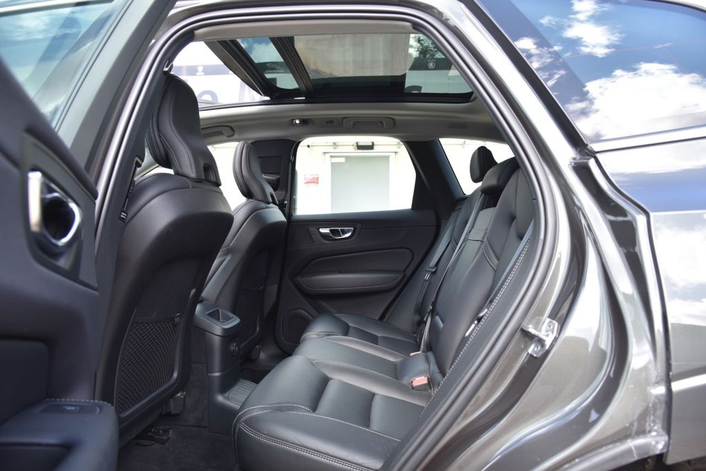 Used Volvo XC60 2021 for sale - 75585579: Photo 26