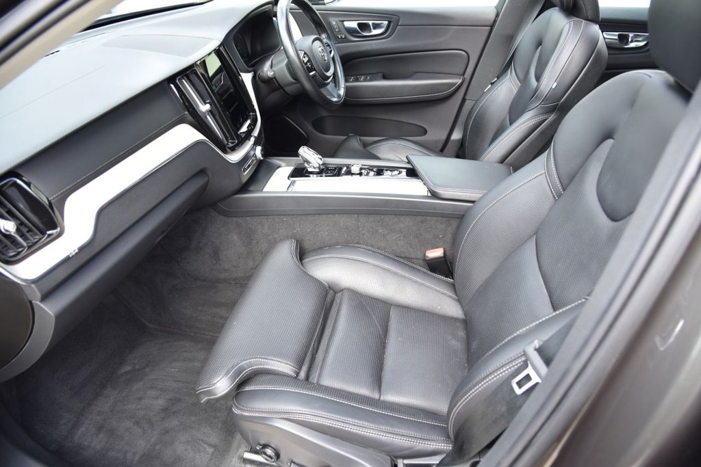 Used Volvo XC60 2021 for sale - 75585579: Photo 27