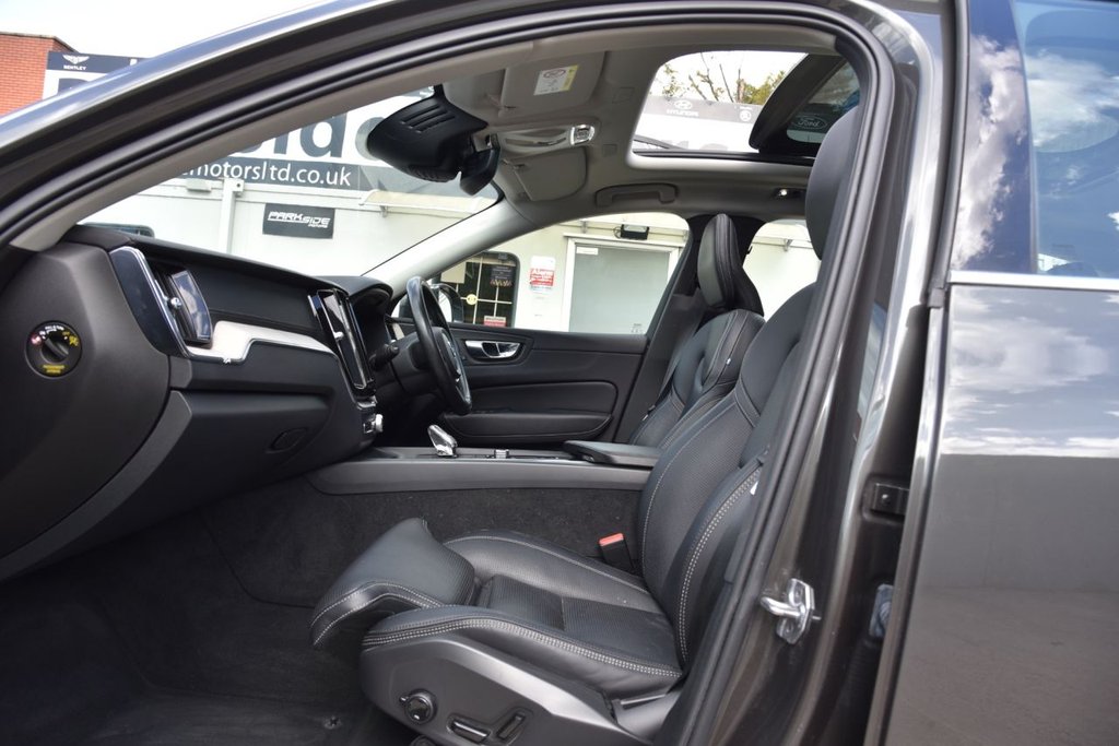 Used Volvo XC60 2021 for sale - 75585579: Photo 28