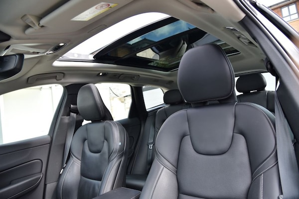 Used Volvo XC60 2021 for sale - 75585579: Photo 29