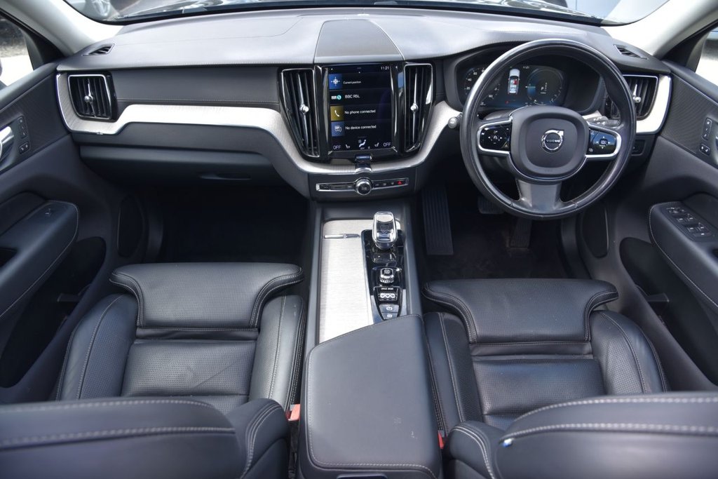 Used Volvo XC60 2021 for sale - 75585579: Photo 30