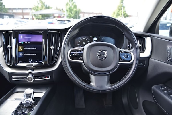 Used Volvo XC60 2021 for sale - 75585579: Photo 31