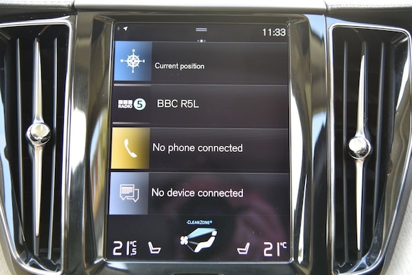 Used Volvo XC60 2021 for sale - 75585579: Photo 37