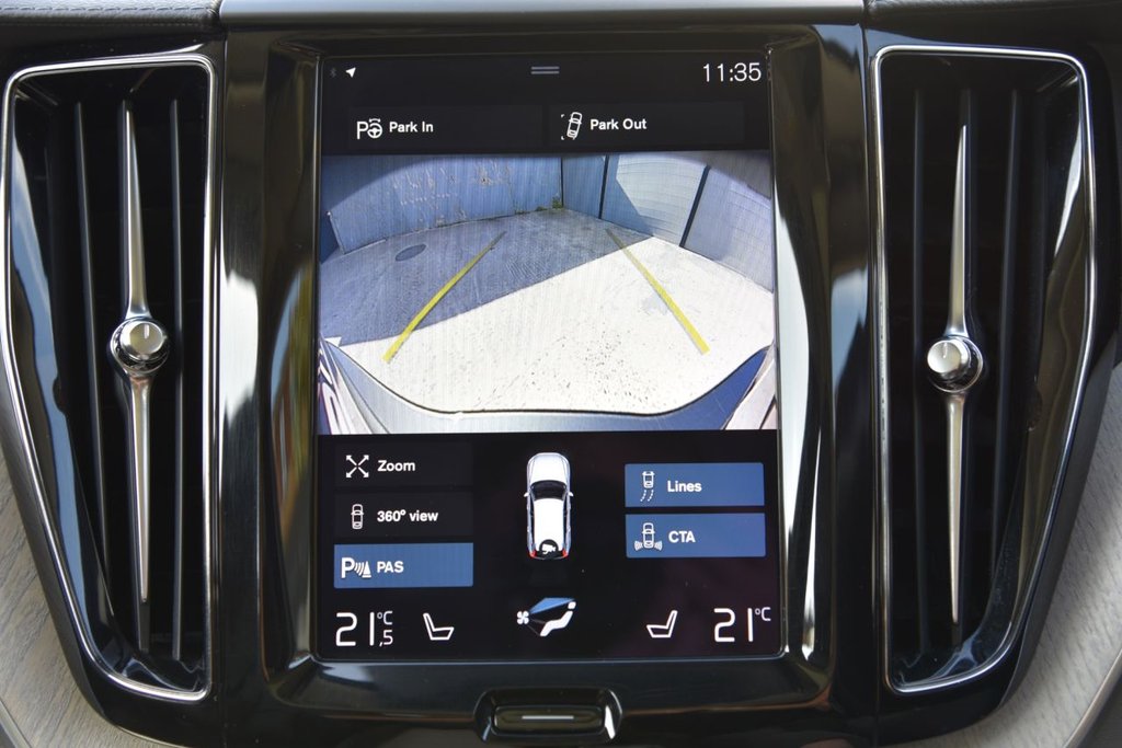 Used Volvo XC60 2021 for sale - 75585579: Photo 43