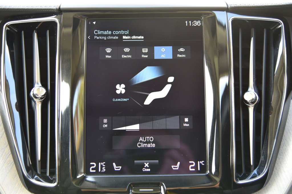 Used Volvo XC60 2021 for sale - 75585579: Photo 44