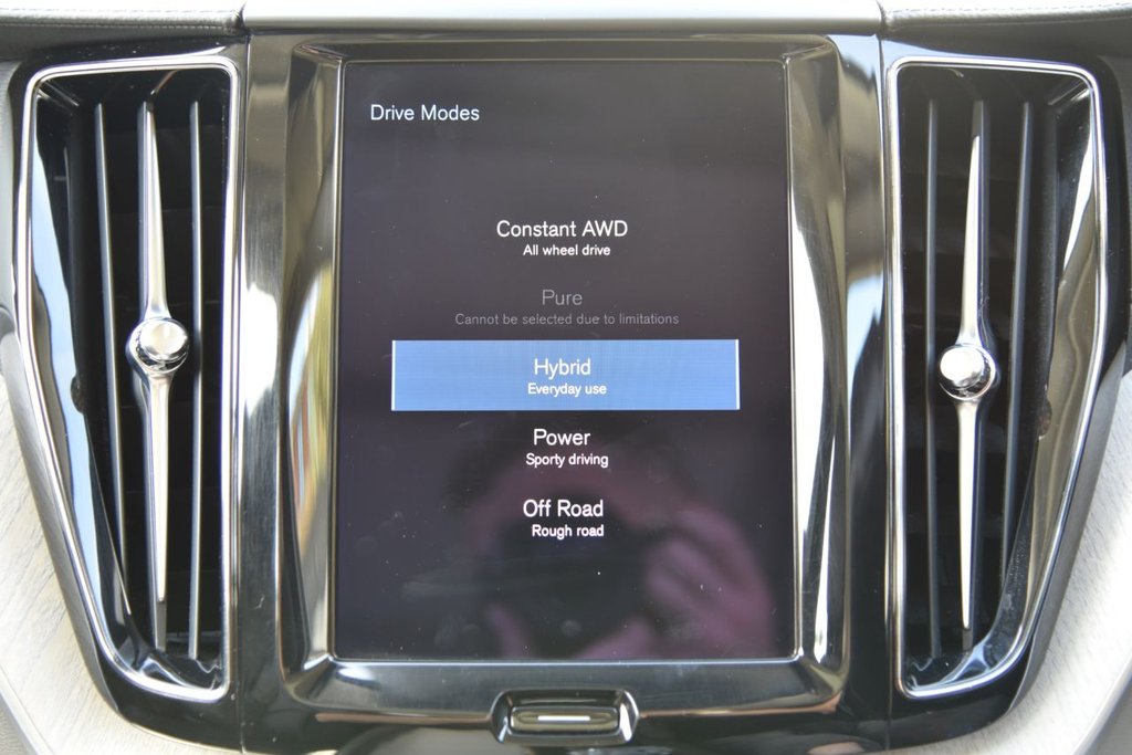 Used Volvo XC60 2021 for sale - 75585579: Photo 46