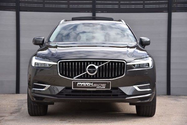 Used Volvo XC60 2021 for sale - 75585579: Photo 4