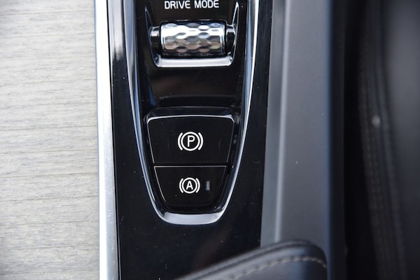 Used Volvo XC60 2021 for sale - 75585579: Photo 50