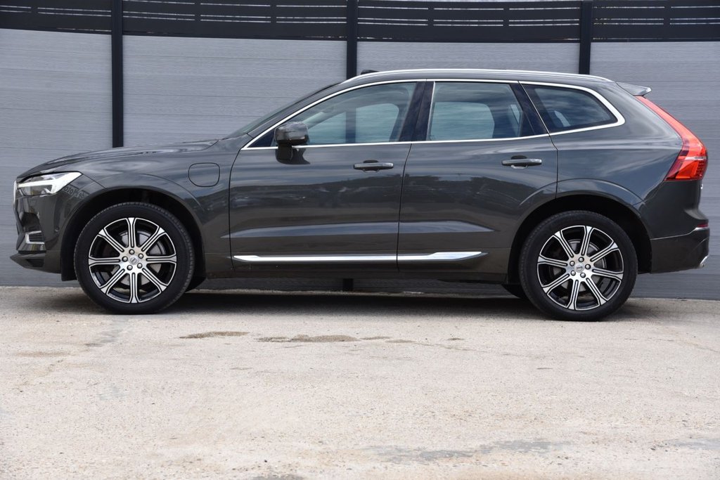 Used Volvo XC60 2021 for sale - 75585579: Photo 7