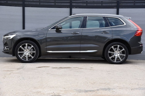 Used Volvo XC60 2021 for sale - 75585579: Photo 7