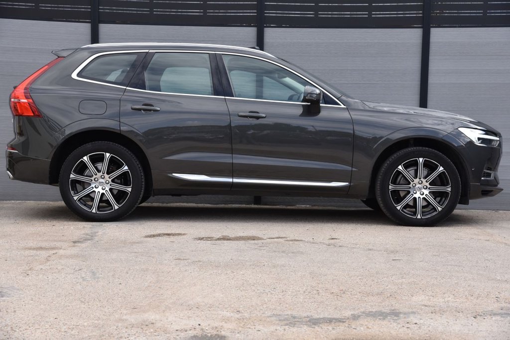Used Volvo XC60 2021 for sale - 75585579: Photo 8