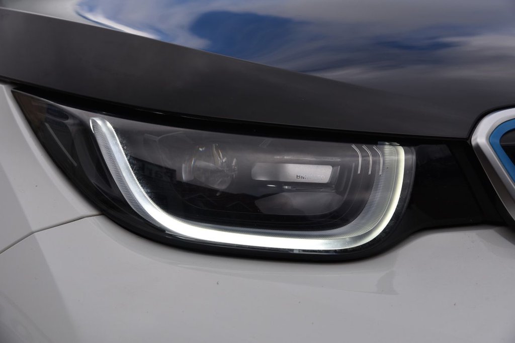 Used BMW i3 2020 for sale - 76670577: Photo 12