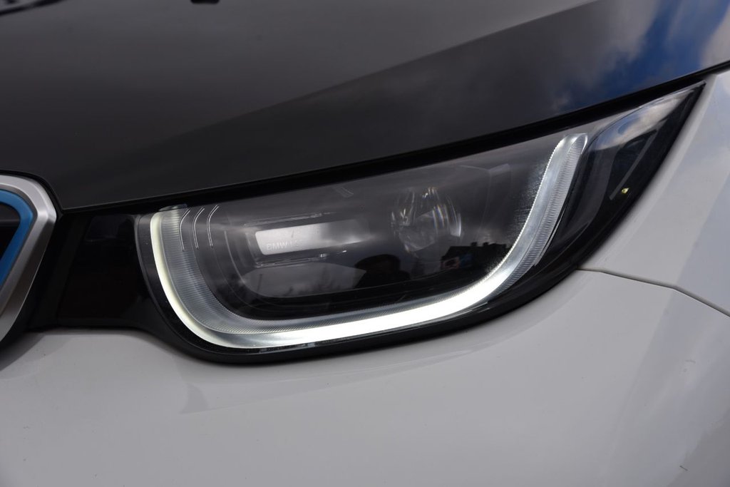 Used BMW i3 2020 for sale - 76670577: Photo 14