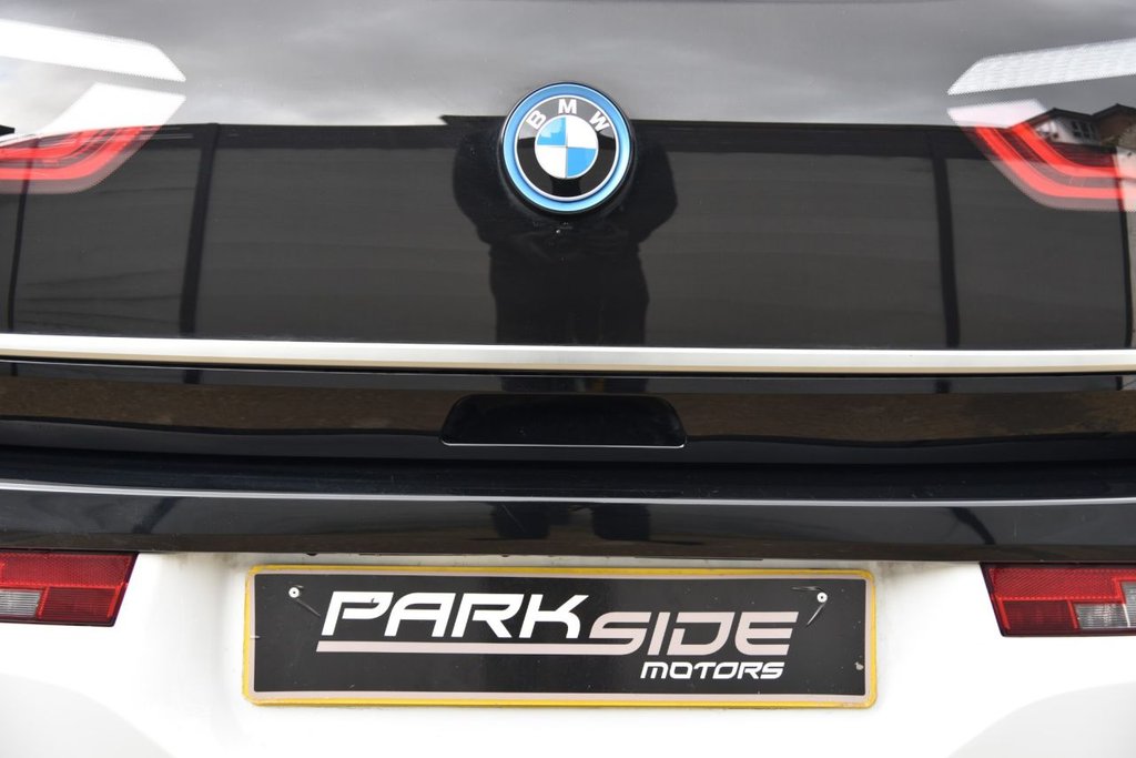 Used BMW i3 2020 for sale - 76670577: Photo 18