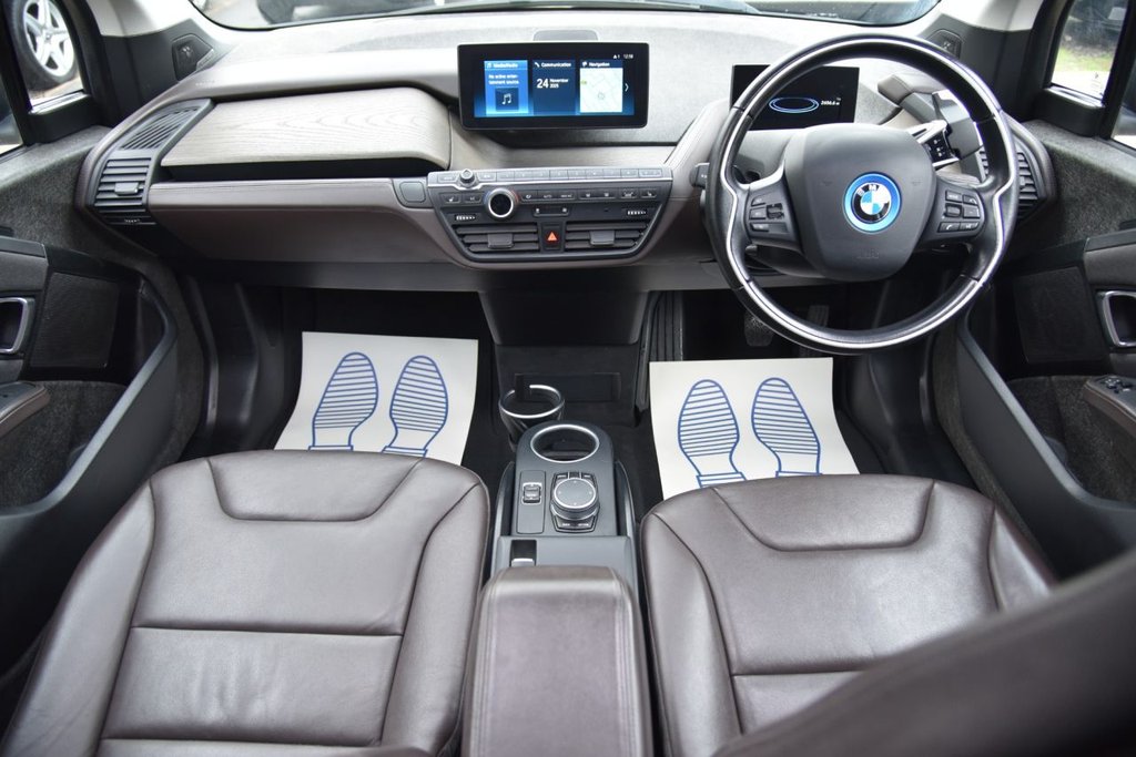 Used BMW i3 2020 for sale - 76670577: Photo 2