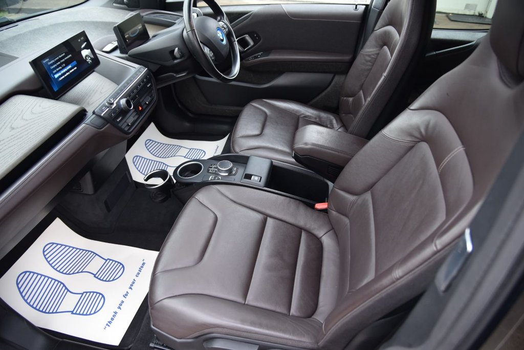 Used BMW i3 2020 for sale - 76670577: Photo 21