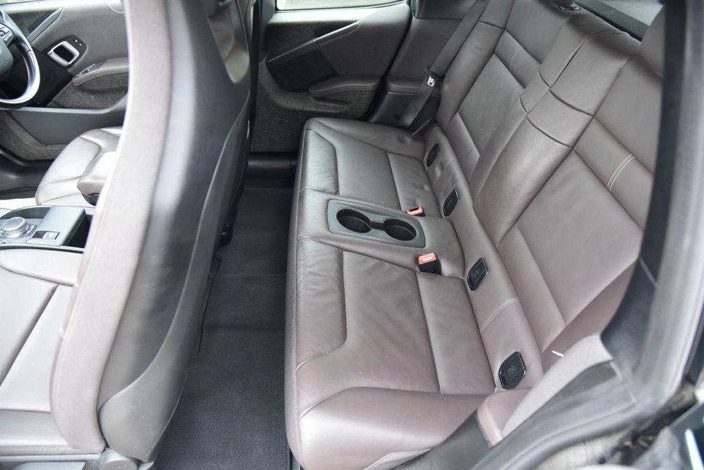 Used BMW i3 2020 for sale - 76670577: Photo 25
