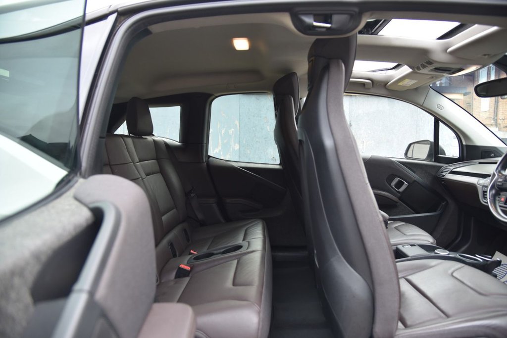 Used BMW i3 2020 for sale - 76670577: Photo 26