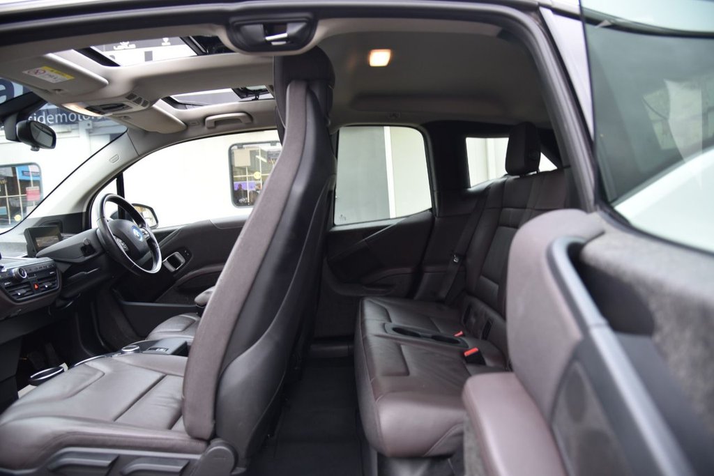 Used BMW i3 2020 for sale - 76670577: Photo 27