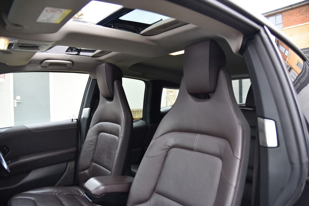 Used BMW i3 2020 for sale - 76670577: Photo 28