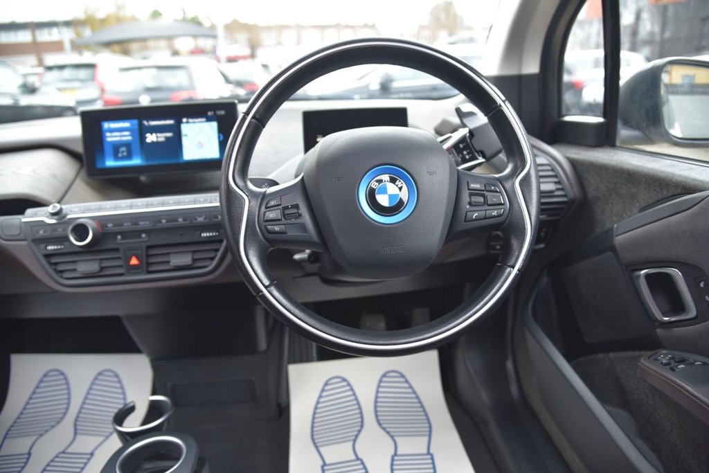Used BMW i3 2020 for sale - 76670577: Photo 29