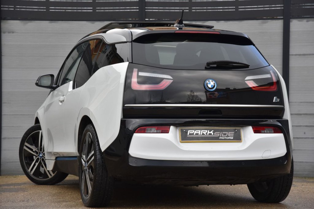 Used BMW i3 2020 for sale - 76670577: Photo 3