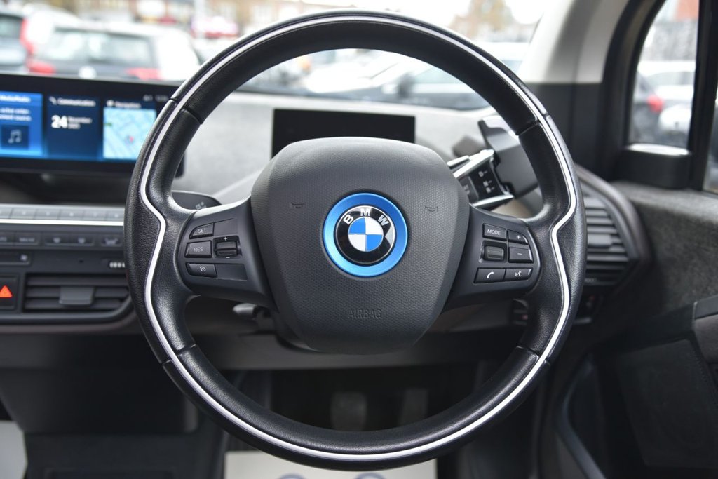 Used BMW i3 2020 for sale - 76670577: Photo 30