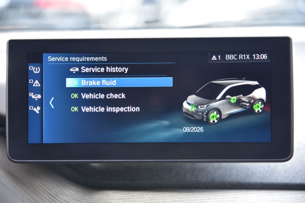 Used BMW i3 2020 for sale - 76670577: Photo 45