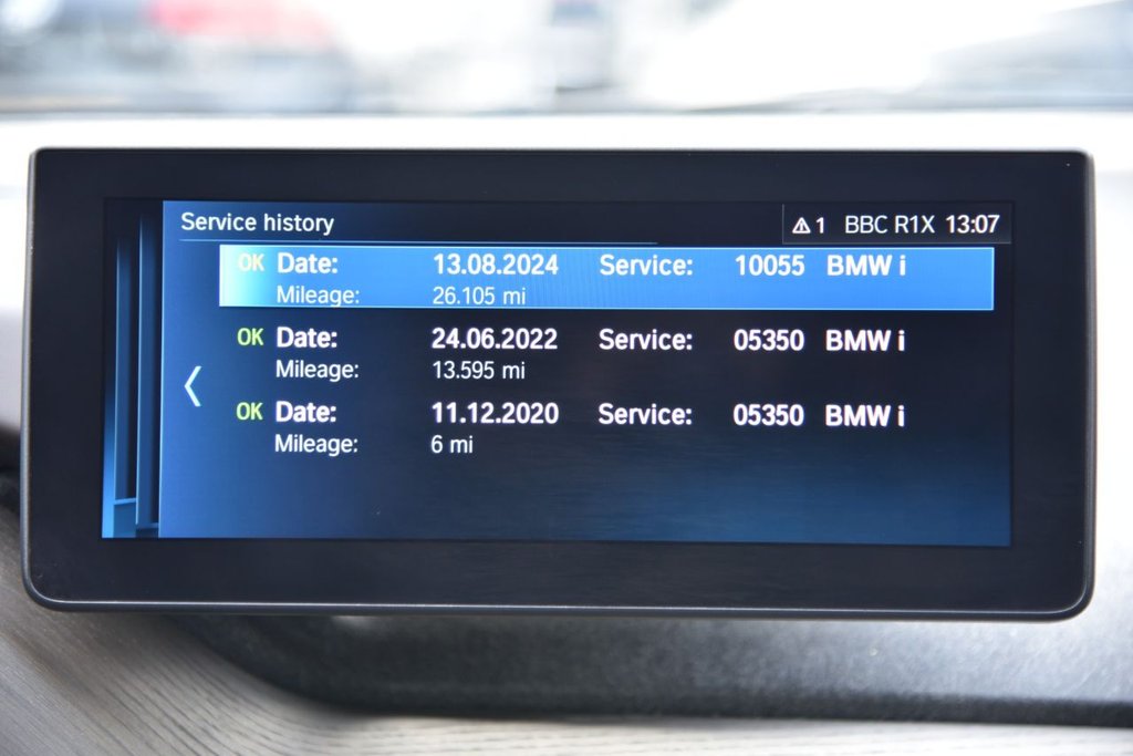 Used BMW i3 2020 for sale - 76670577: Photo 46