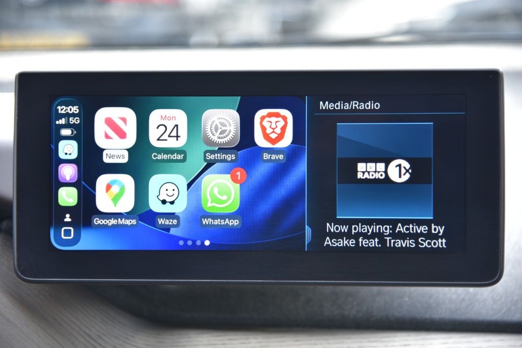 Used BMW i3 2020 for sale - 76670577: Photo 48