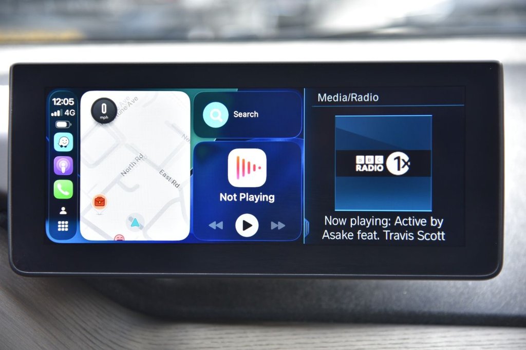 Used BMW i3 2020 for sale - 76670577: Photo 49