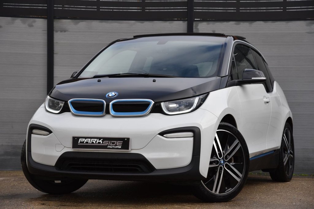 Used BMW i3 2020 for sale - 76670577: Photo 5