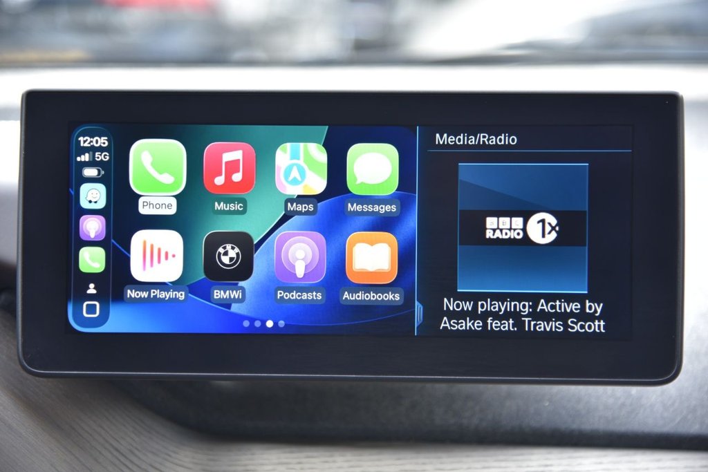 Used BMW i3 2020 for sale - 76670577: Photo 6