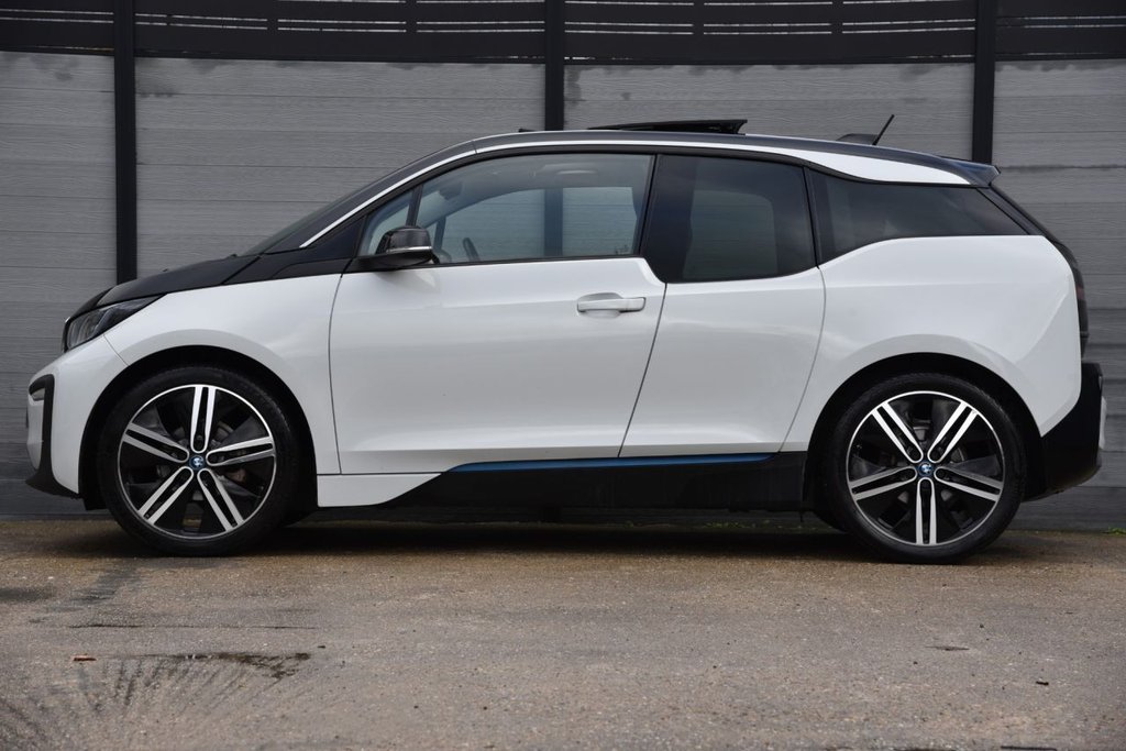 Used BMW i3 2020 for sale - 76670577: Photo 7