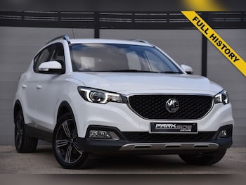 Used MG MG ZS 2019 for sale - 79551020: Photo