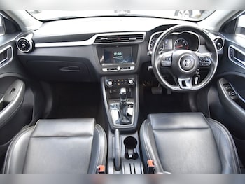 Used MG MG ZS 2019 for sale - 79551020: Photo